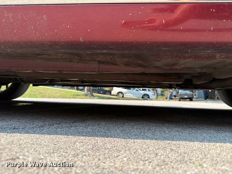 image for item FU4547 2009 Chevrolet Malibu 