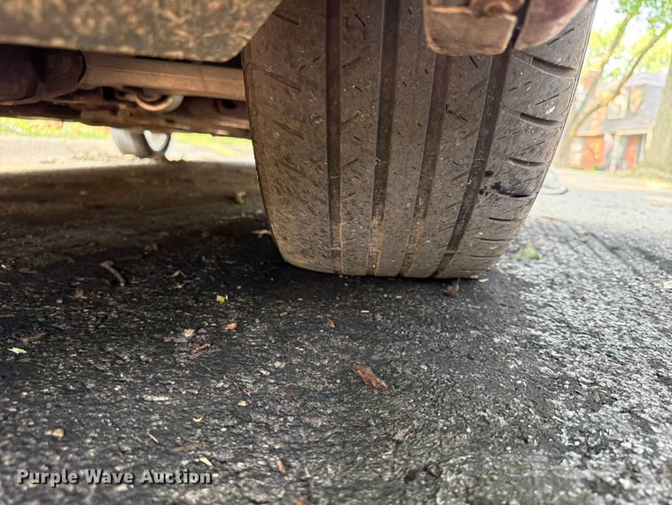 image for item FU4547 2009 Chevrolet Malibu 