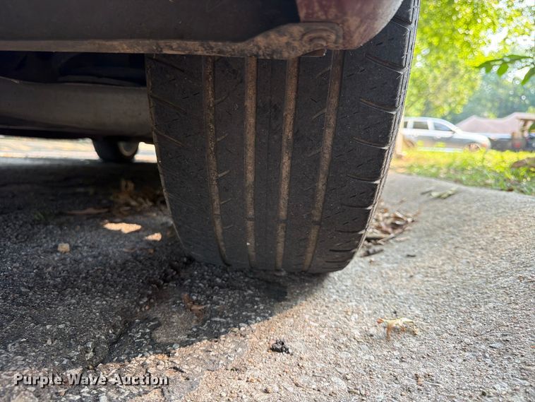 image for item FU4547 2009 Chevrolet Malibu 