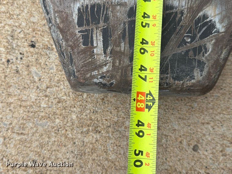 image for item FU4554 2018 Yale MPE060LFN24T2748 pallet jack