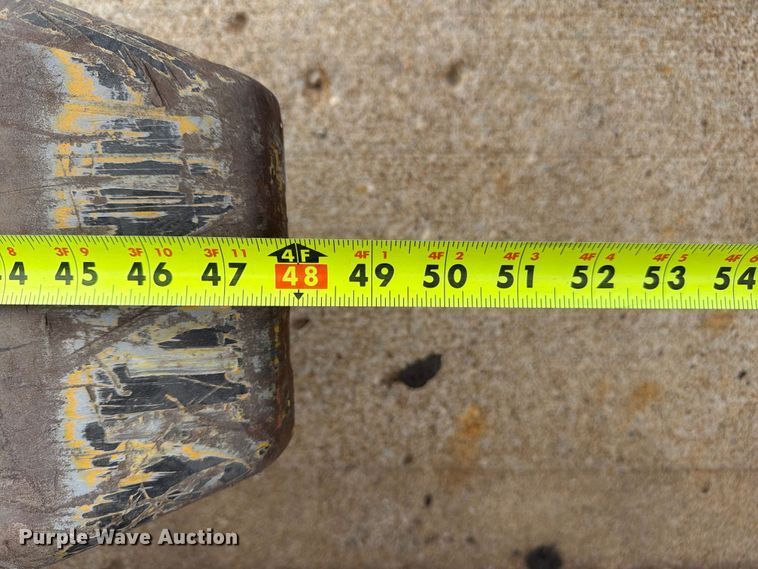image for item FU4555 2013 Yale MPE060LFN2472748 pallet jack