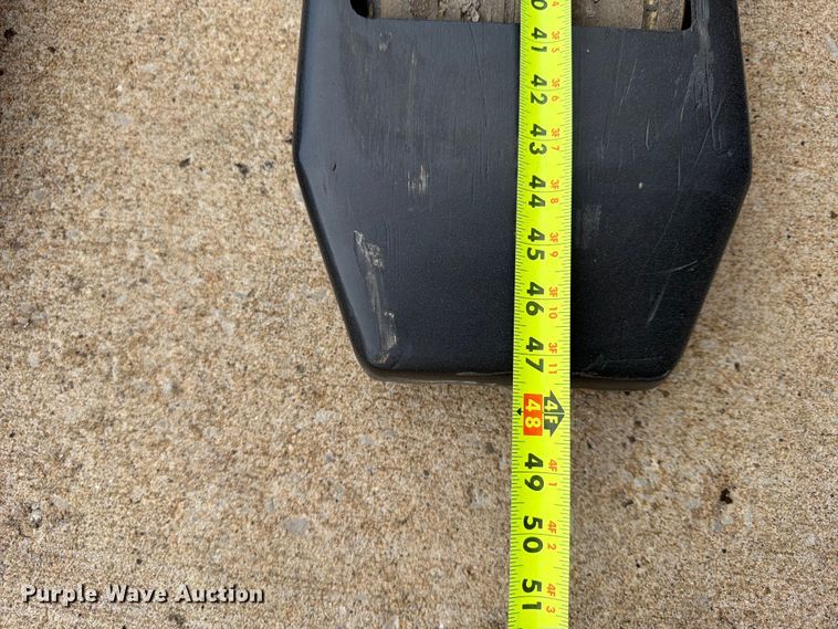 image for item FU4558 2014 Yale MPEOSOLFN242748 pallet jack