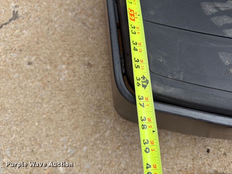 image for item FU4558 2014 Yale MPEOSOLFN242748 pallet jack