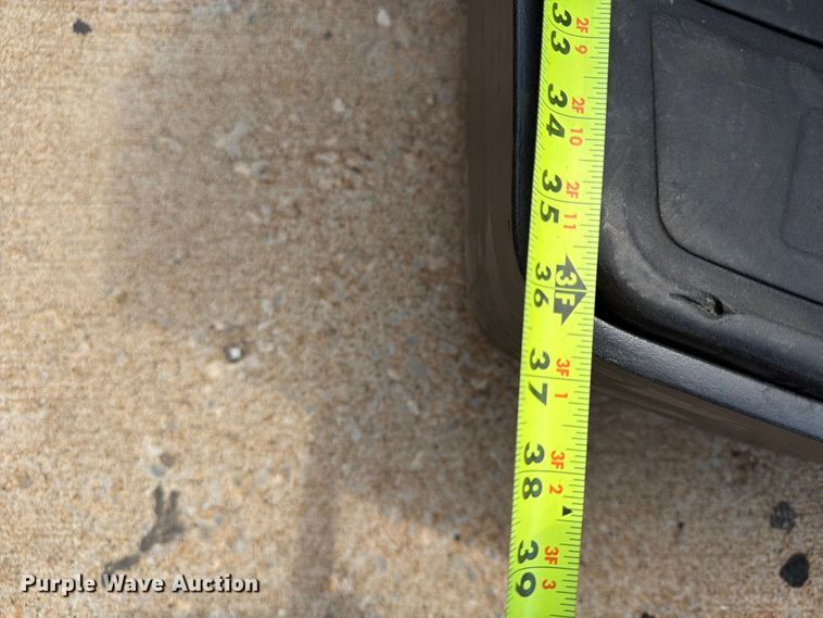 image for item FU4559 2016 Yale MPEO60LFN24T2748 pallet jack