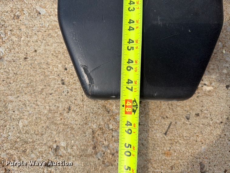 image for item FU4559 2016 Yale MPEO60LFN24T2748 pallet jack