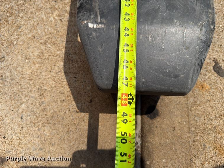 image for item FU4560 2014 Yale MPE0601LFN24T2748 pallet jack
