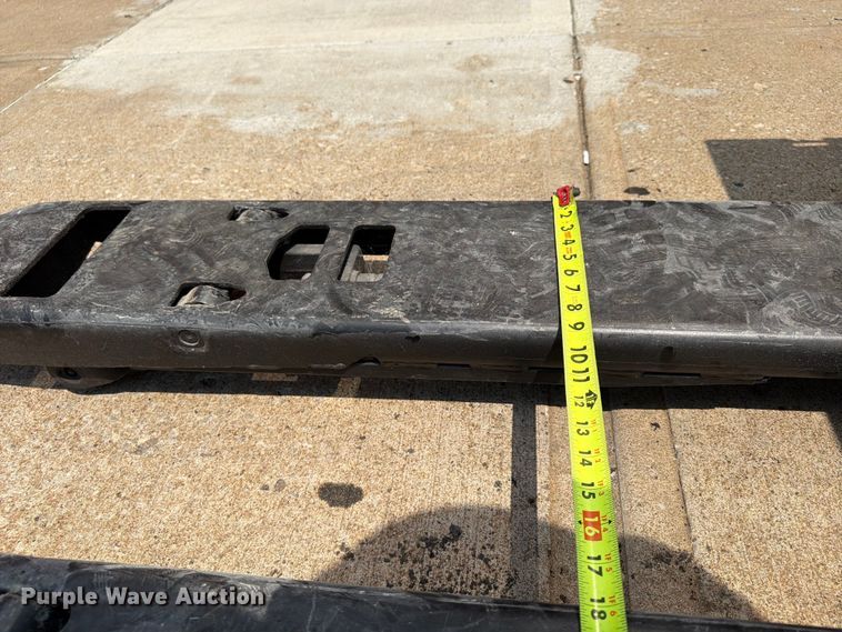 image for item FU4560 2014 Yale MPE0601LFN24T2748 pallet jack