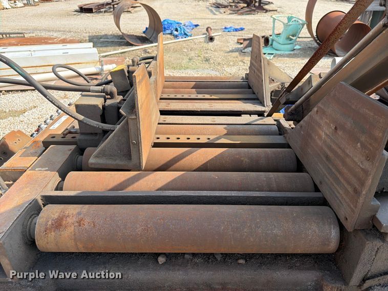 image for item FU4563 (2) DoAll bandsaws