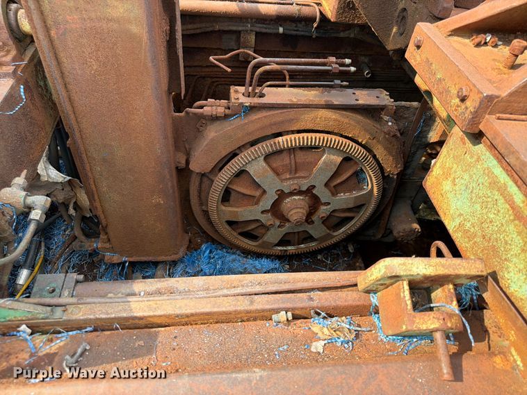image for item FU4563 (2) DoAll bandsaws