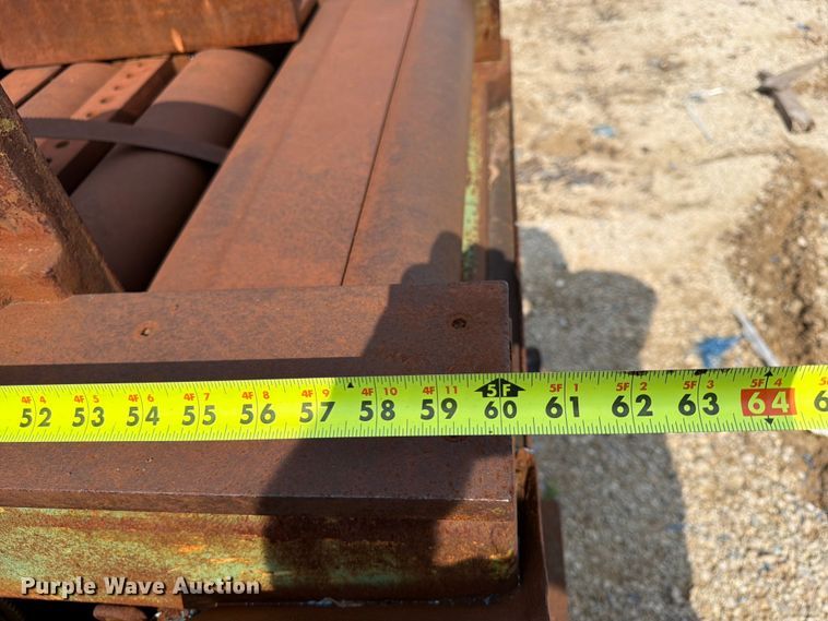 image for item FU4563 (2) DoAll bandsaws