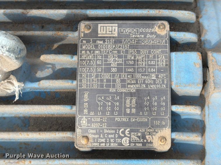 image for item FU4563 (2) DoAll bandsaws