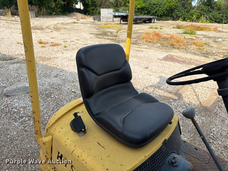 image for item FU4564 Hyster forklift