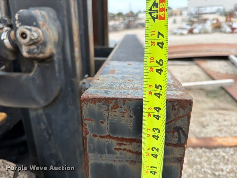 image for item FU4566 Caterpillar DP70 forklift
