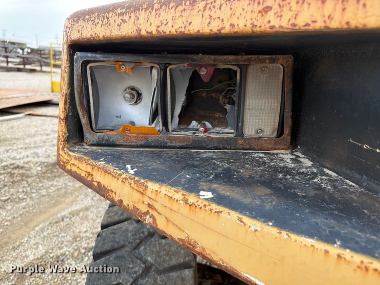 image for item FU4566 Caterpillar DP70 forklift