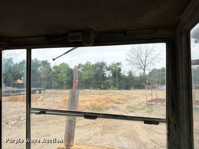 image for item FU4566 Caterpillar DP70 forklift