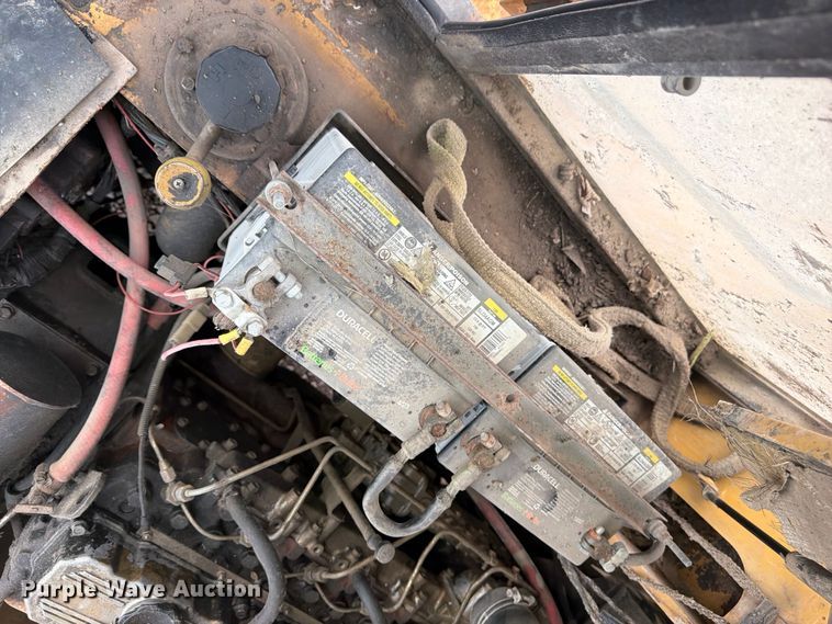 image for item FU4566 Caterpillar DP70 forklift