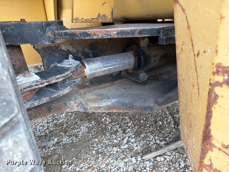 image for item FU4566 Caterpillar DP70 forklift