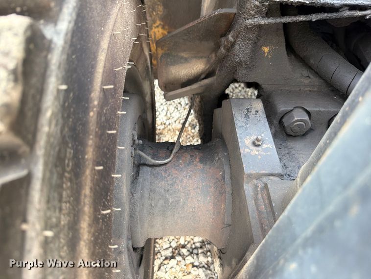 image for item FU4566 Caterpillar DP70 forklift