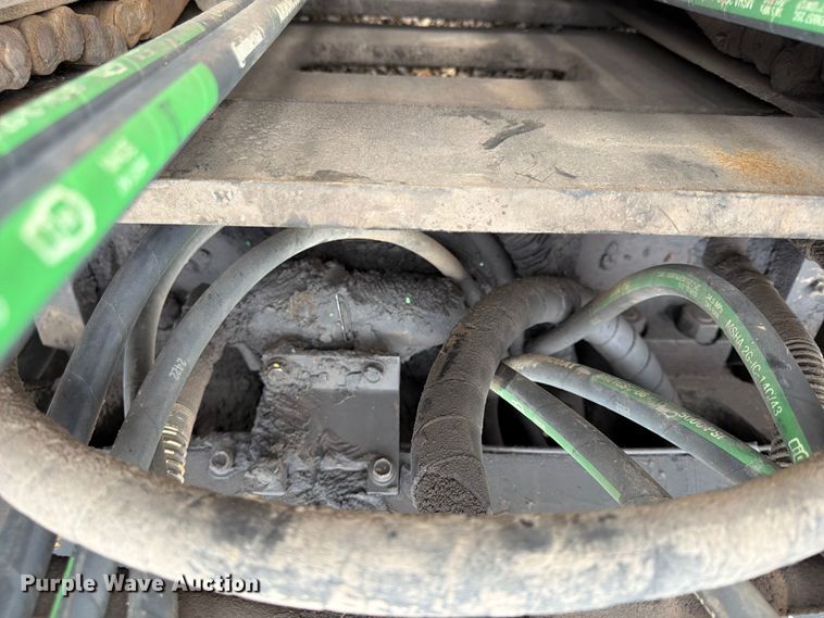 image for item FU4566 Caterpillar DP70 forklift