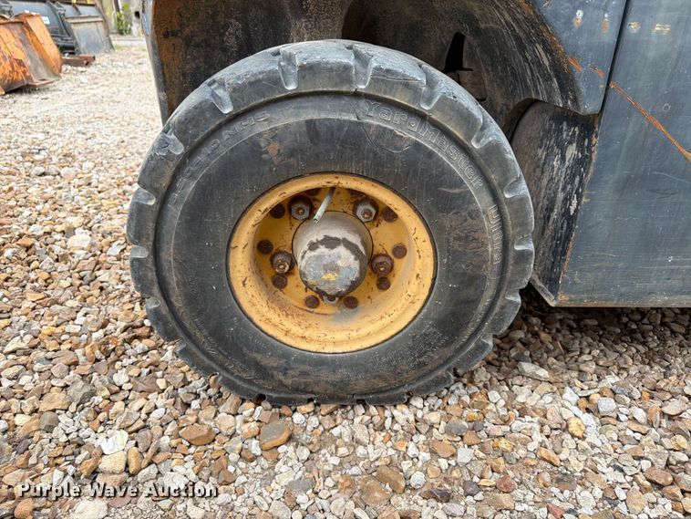 image for item FU4570 Hyster forklift