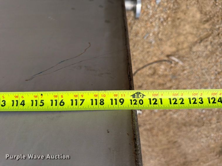 image for item FU4574 (2) tanks