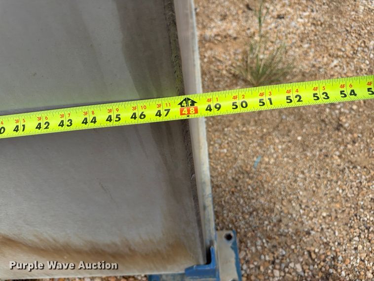 image for item FU4574 (2) tanks