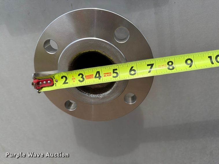 image for item FU4574 (2) tanks