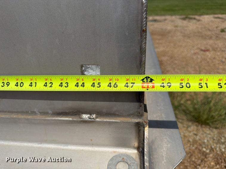 image for item FU4575 (2) tanks