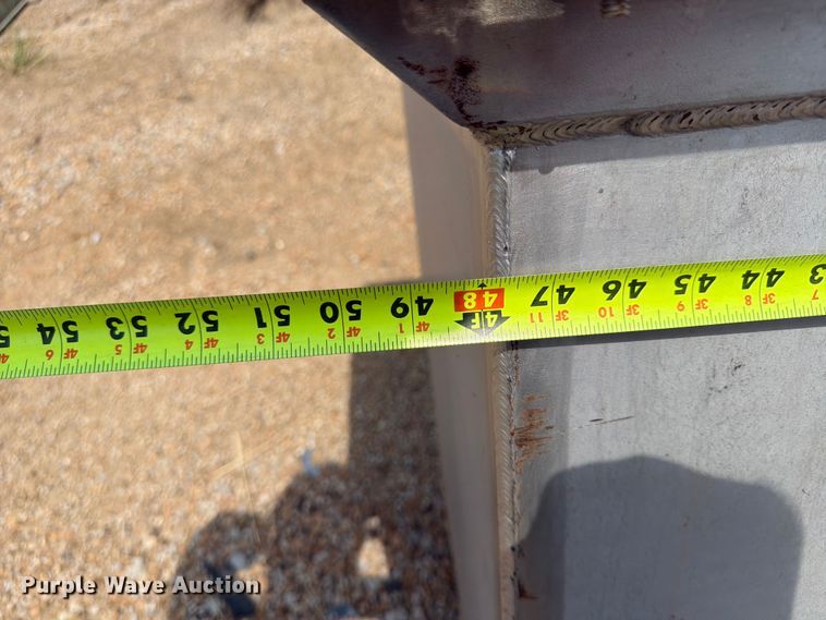 image for item FU4576 (2) tanks