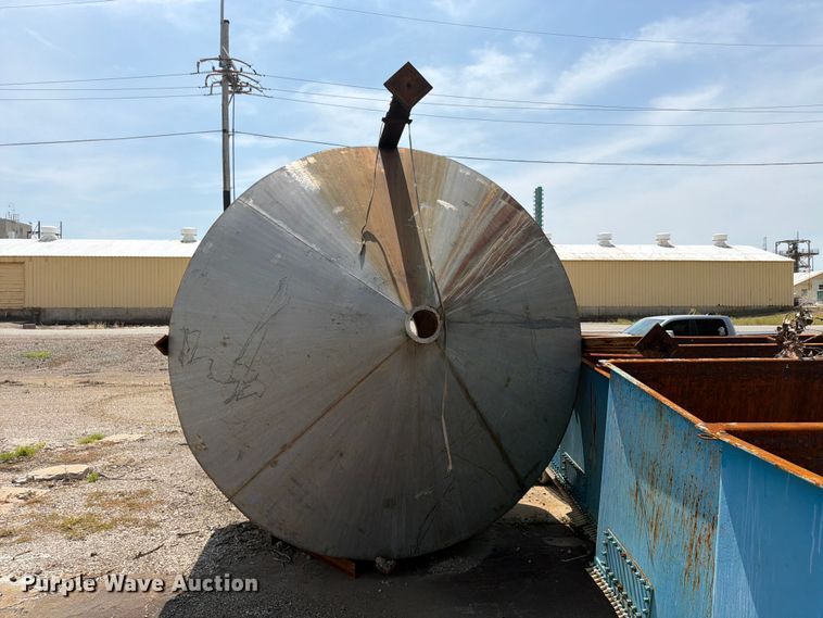 image for item FU4577 Tank