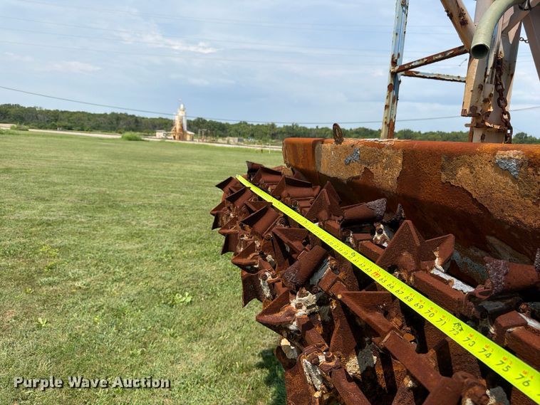 image for item FU4578 VMI dredge