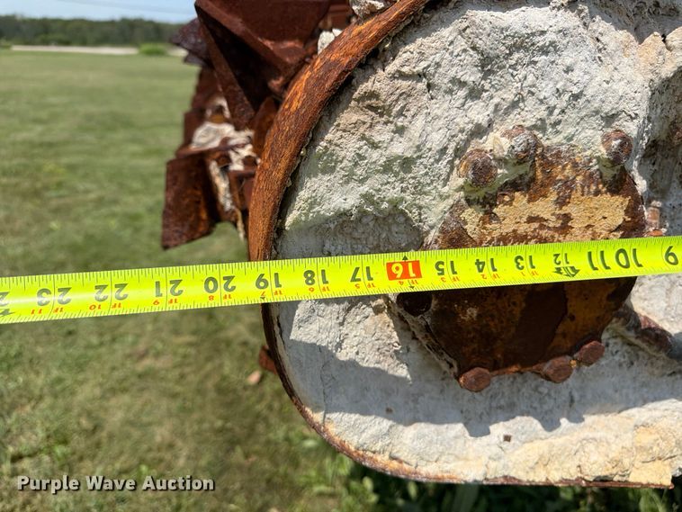 image for item FU4578 VMI dredge