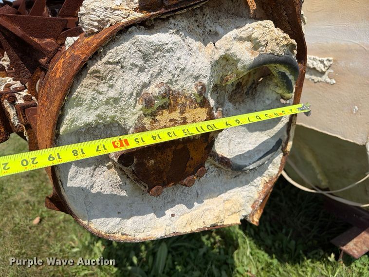 image for item FU4578 VMI dredge