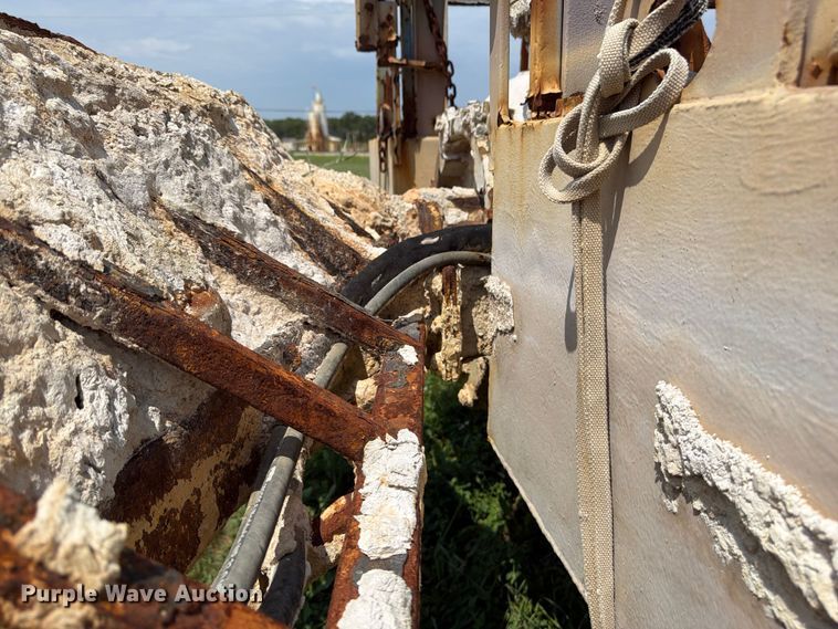 image for item FU4578 VMI dredge