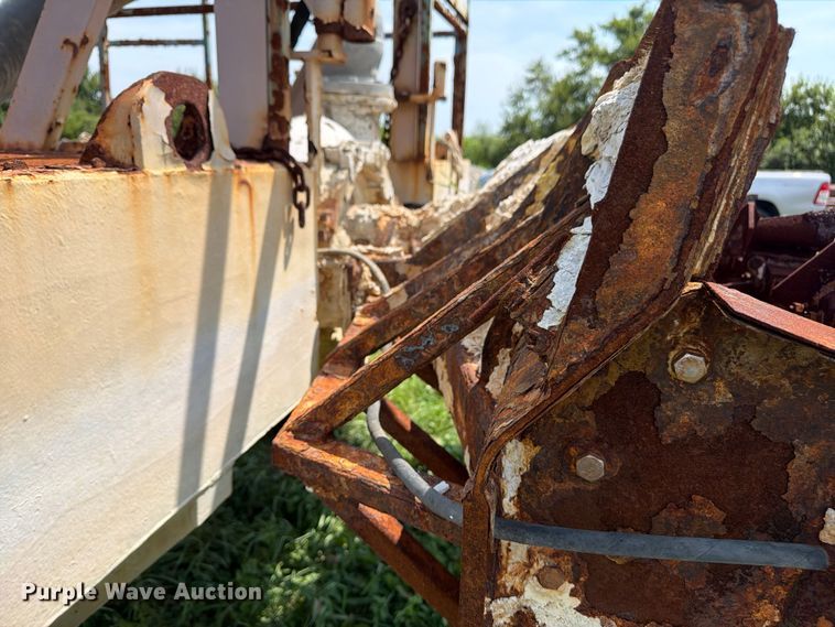 image for item FU4578 VMI dredge