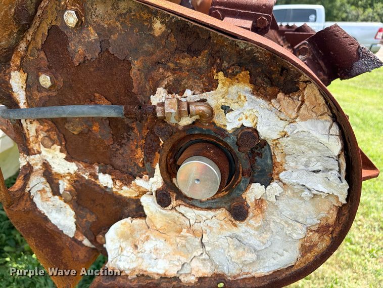 image for item FU4578 VMI dredge