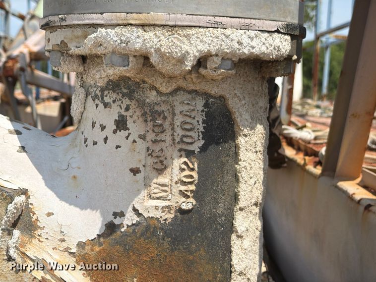 image for item FU4578 VMI dredge