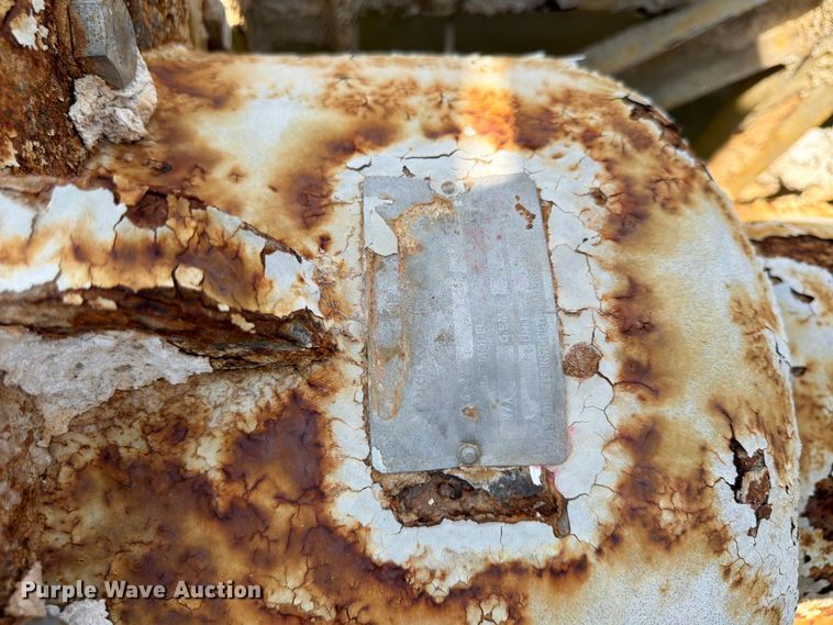 image for item FU4578 VMI dredge
