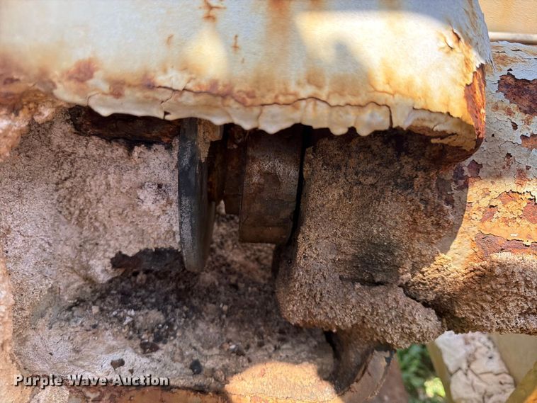 image for item FU4578 VMI dredge