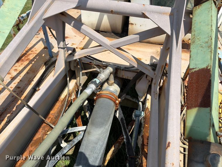 image for item FU4578 VMI dredge