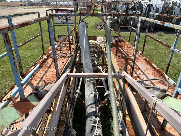 image for item FU4578 VMI dredge