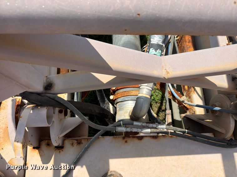 image for item FU4578 VMI dredge