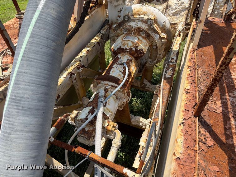 image for item FU4578 VMI dredge