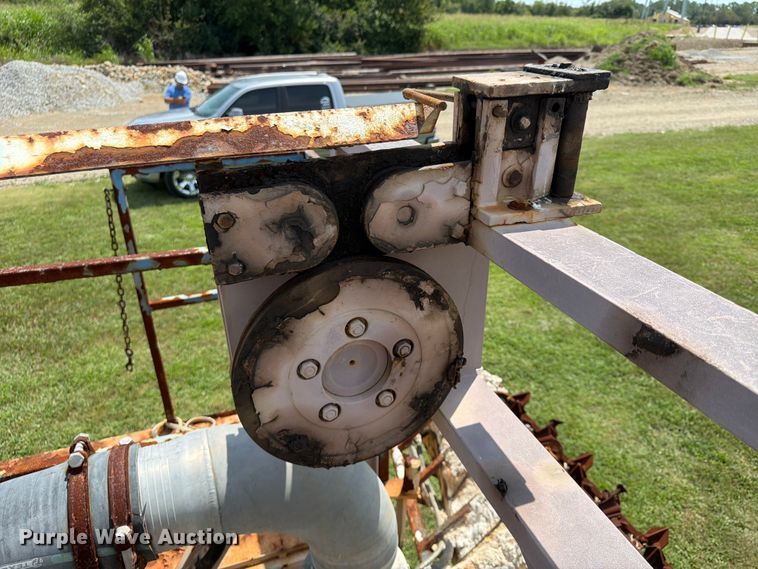 image for item FU4578 VMI dredge