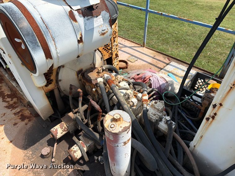 image for item FU4578 VMI dredge