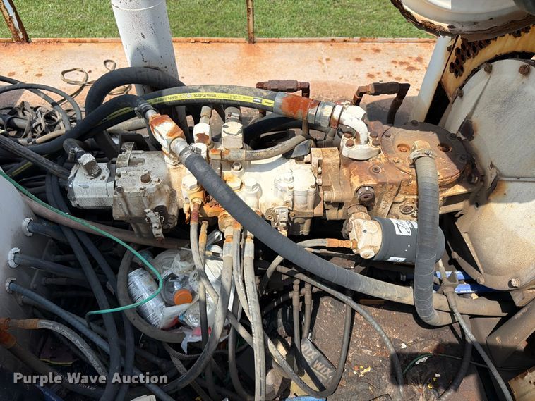 image for item FU4578 VMI dredge