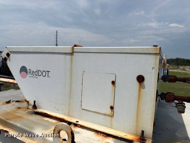 image for item FU4578 VMI dredge