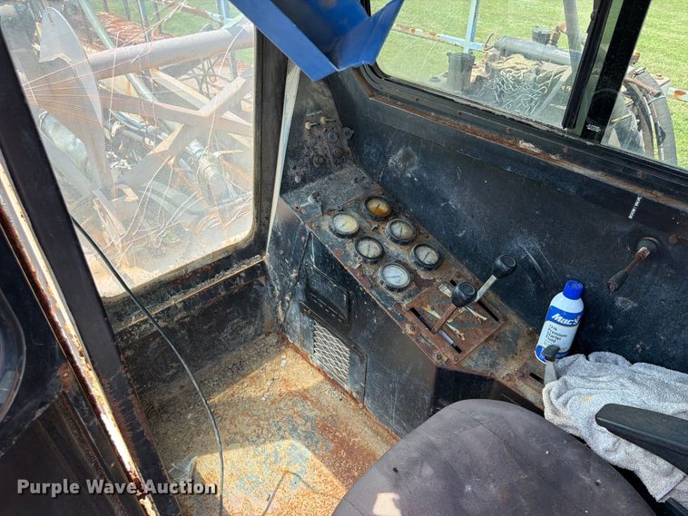 image for item FU4578 VMI dredge