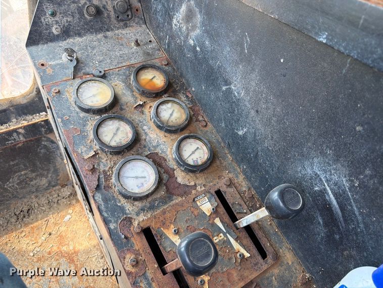 image for item FU4578 VMI dredge