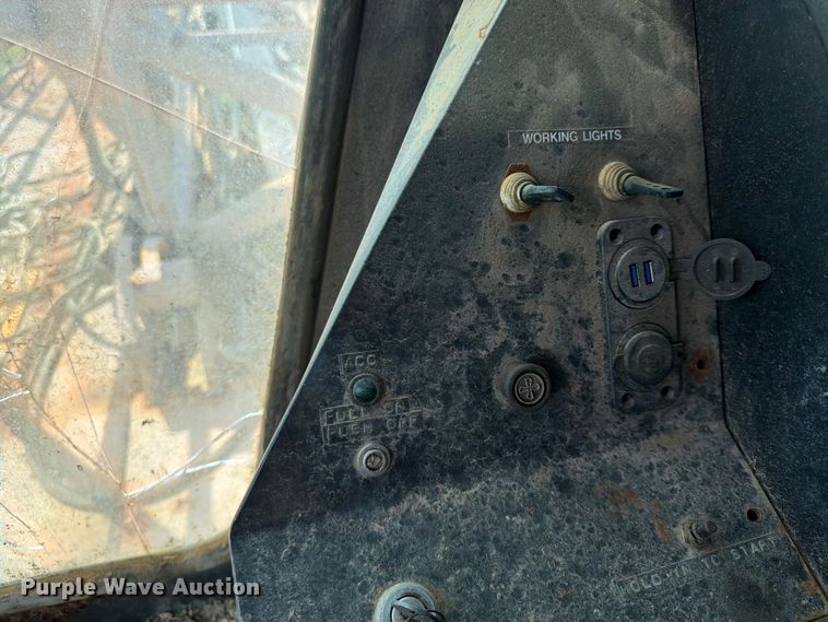 image for item FU4578 VMI dredge